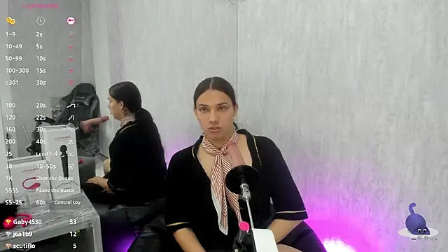 Almaazz online show from 10.26.25