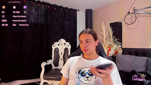 Almaazz online show from 02.27.26