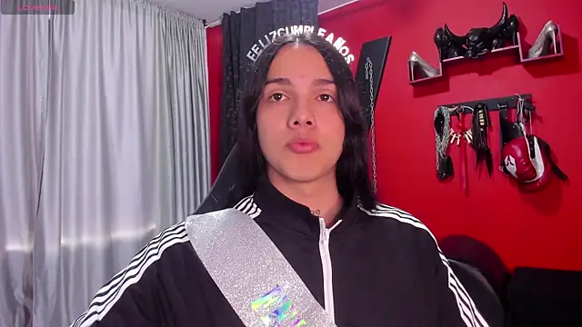 Almaazz online show from 04.15.26