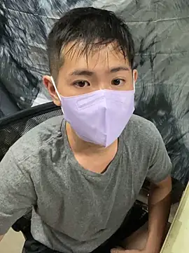 hayato1995 online show from 09.16.25