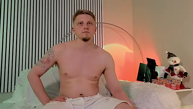 Vincent Hardman online show from 11.22.25