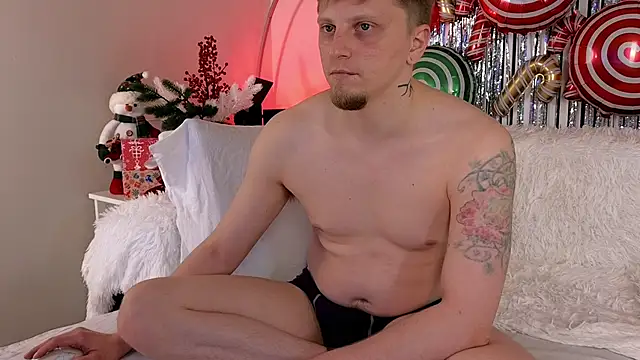 Vincent Hardman online show from 12.16.25