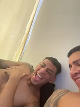 maykel and mike online show from 10.08.25