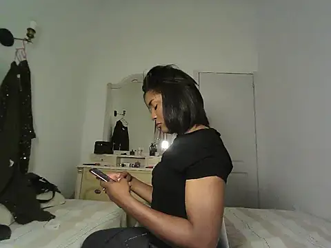 Afrikaisy big21dx online show from 06.07.26