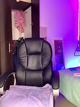 Snapshot of BunnyGlow50 chatting on 01.10.26 BunnyGlow50 online show from 01.10.26