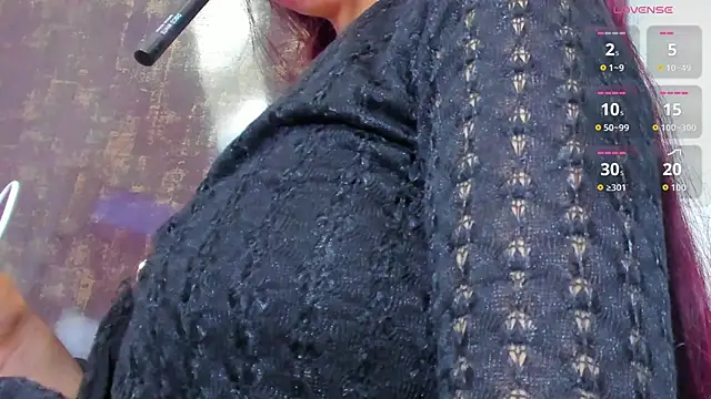 cherry skinny  online show from 01.16.26