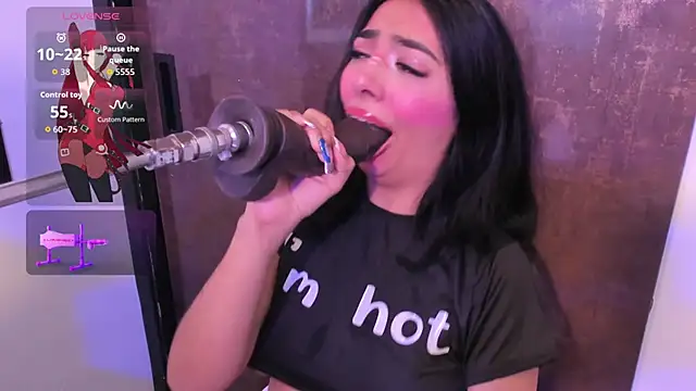 cherry skinny  online show from 03.02.26