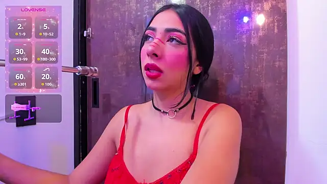 cherry skinny  online show from 03.21.26