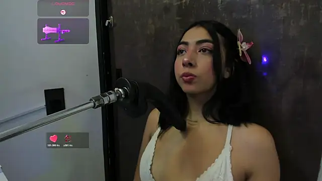 cherry skinny  online show from 04.06.26