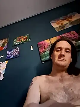 kash49292 online show from 02.17.26