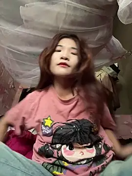Snapshot of Mina-pusy chatting on 03.16.26 Mina-pusy online show from 03.16.26