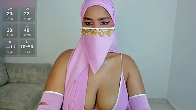 aishaa boobs online show from 09.15.25
