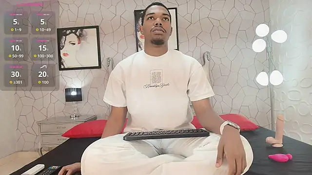 Snapshot of Andyprincex chatting on 02.17.26 Andyprincex online show from 02.17.26