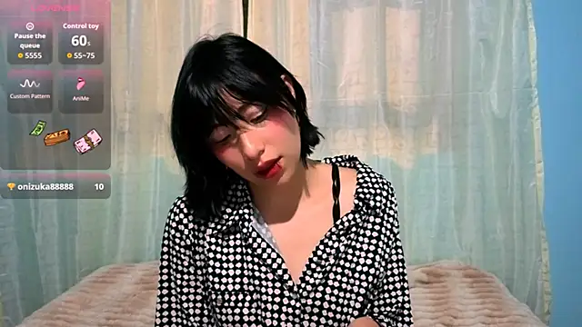 Sullyoonn online show from 01.15.26