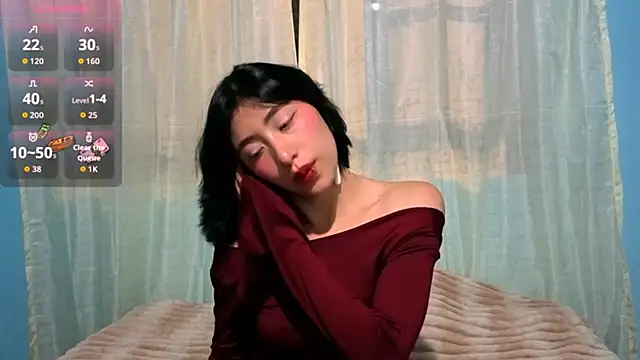 Sullyoonn online show from 01.18.26