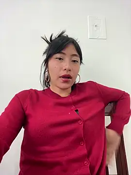 Sullyoonn online show from 02.21.26