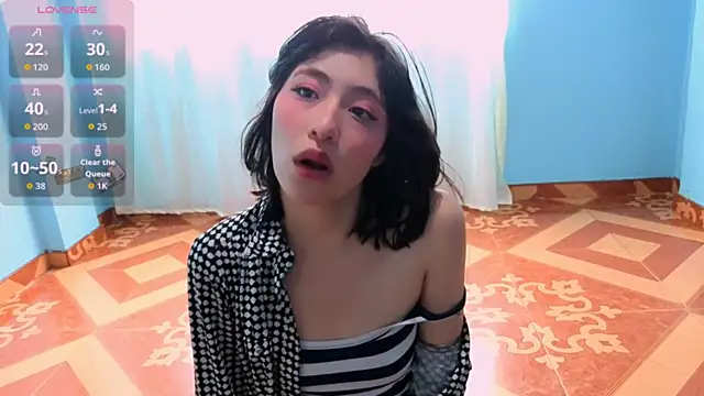 Sullyoonn online show from 03.29.26