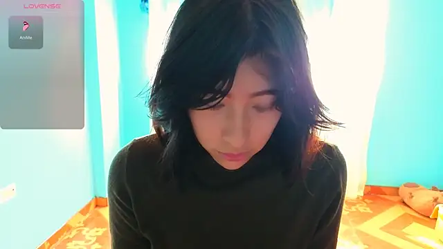 Sullyoonn online show from 04.18.26