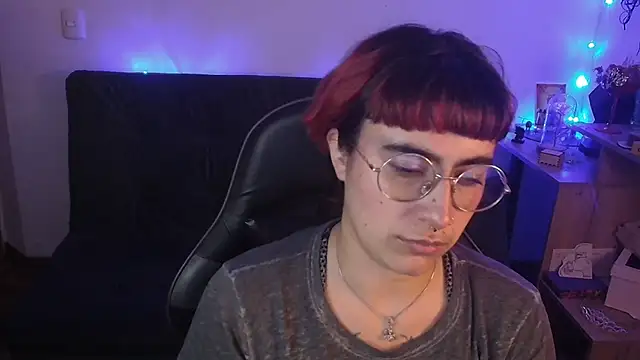 Miacatsito3 online show from 03.25.26