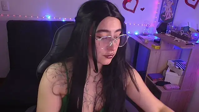 Snapshot of Miacatsito3 chatting on 06.01.26 Miacatsito3 online show from 06.01.26