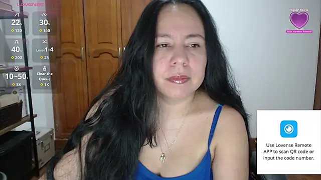 Snapshot of alexandraa19 chatting on 09.22.25 alexandraa19 online show from 09.22.25