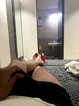 Snapshot of Adityashivani_143 chatting on 10.04.25 Adityashivani 143 online show from 10.04.25