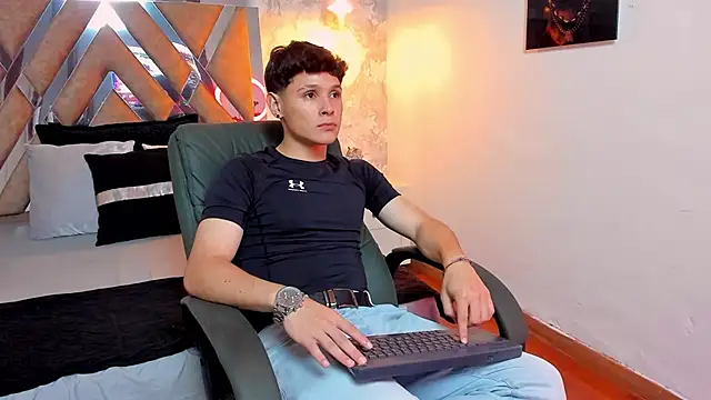 kraven lust online show from 10.30.25