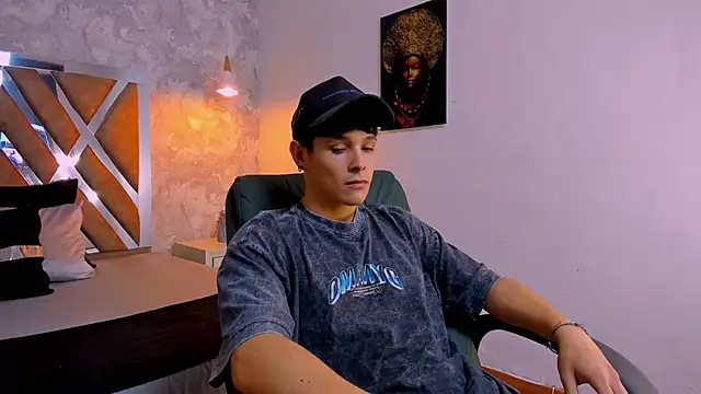 kraven lust online show from 11.27.25