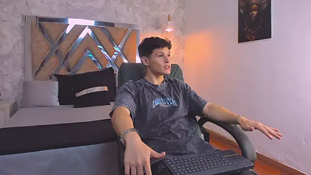 kraven lust online show from 12.18.25