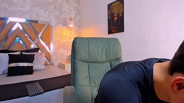 kraven lust online show from 01.16.26