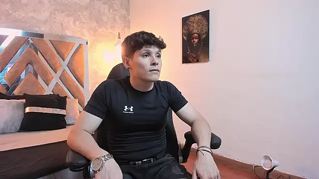 kraven lust online show from 02.22.26