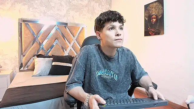 kraven lust online show from 02.24.26