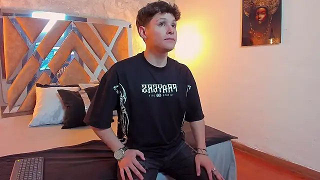 kraven lust online show from 03.31.26