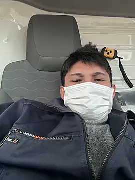 Snapshot of NICE-SEXY chatting on 03.04.26 NICE-SEXY online show from 03.04.26