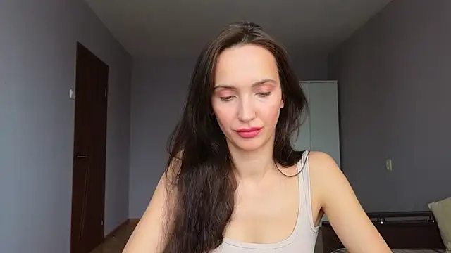 Snapshot of Lillian-Clark chatting on 02.10.26 Lillian-Clark online show from 02.10.26