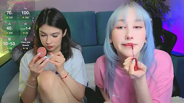 evlica online show from 04.17.26