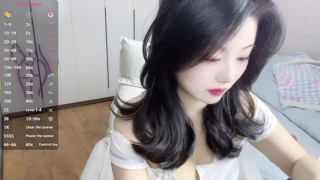 janequeen online show from 12.02.25