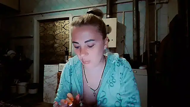 Snapshot of EmmaCat_ chatting on 02.18.26 EmmaCat online show from 02.18.26