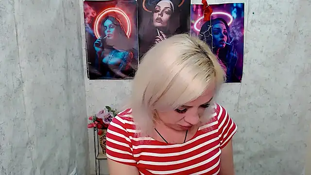 EmmaCat  online show from 04.09.26