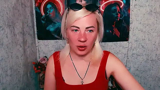 EmmaCat  online show from 06.02.26