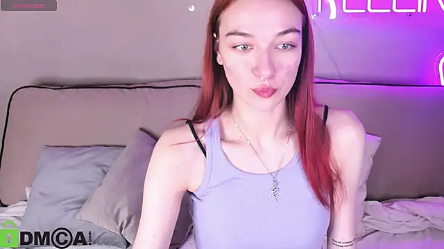 Melissa Cox online show from 11.11.25