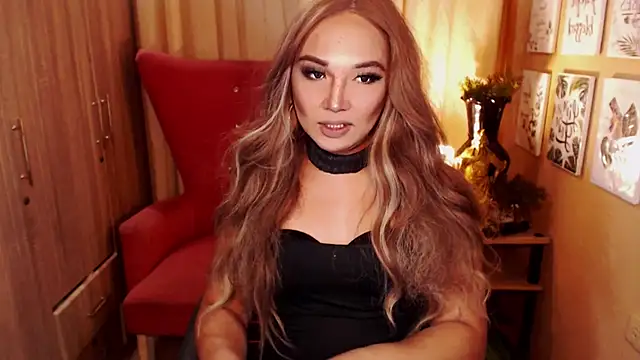 TsMalibogXx online show from 10.25.25