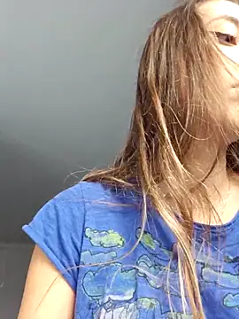 Snapshot of Juliane_Deutschland chatting on 10.09.25 Juliane Deutschland online show from 10.09.25