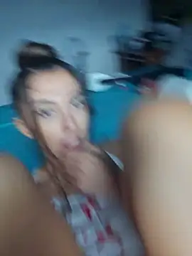 Snapshot of Juliane_Deutschland chatting on 10.12.25 Juliane Deutschland online show from 10.12.25