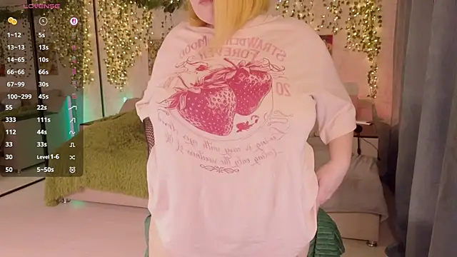 Aki nohana online show from 09.29.25