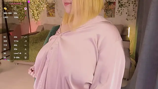 Aki nohana online show from 10.25.25