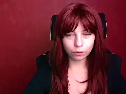 Alice Gotica online show from 09.29.25