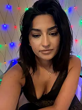 Snapshot of Mia_spicyy chatting on 10.01.25 Mia spicyy online show from 10.01.25