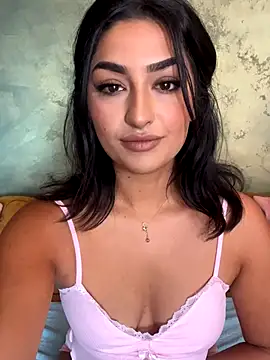 Snapshot of Mia_spicyy chatting on 10.20.25 Mia spicyy online show from 10.20.25