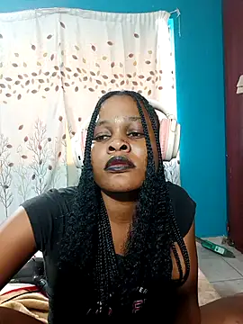 Snapshot of BlondieBitch chatting on 01.13.26 BlondieBitch online show from 01.13.26